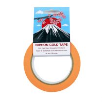 Nippon gold tape 38mm x 50 mètres