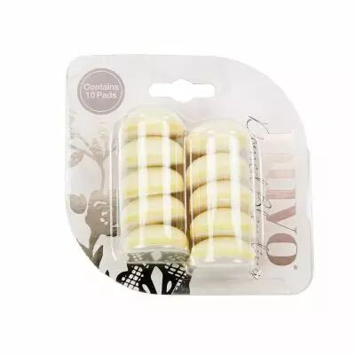 Nuvo Blending Dauber Domed replacement Pads
