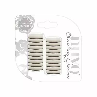 Nuvo Blending Daubers Pads