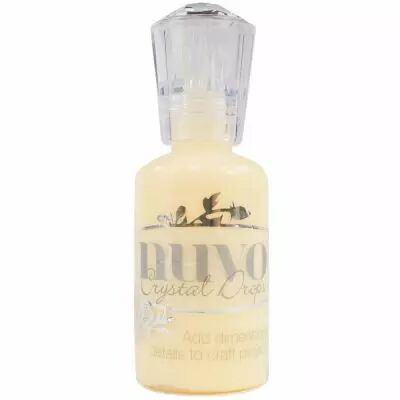 Nuvo Crystal Drops 1.1oz Buttermilk
