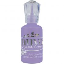 Nuvo Crystal Drops 1.1oz Gloss-Sweet Lilac