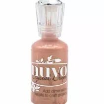 Nuvo Crystal Drops 1.1oz Heritage Rose