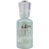 Nuvo Crystal Drops 1.1oz Neptune Turquoise