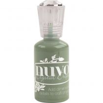 Nuvo Crystal Drops 1.1oz Olive Branch