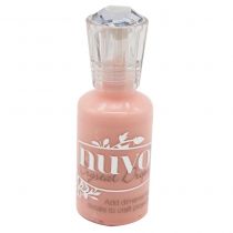 Nuvo Crystal Drops 1.1oz Seahell Pink