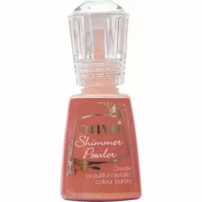 NUVO SHIMMER POWDER - Catherine Wheel