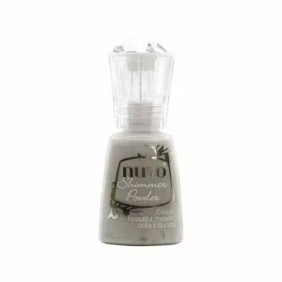 NUVO SHIMMER POWDER - Lunar Rocket