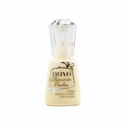 NUVO SHIMMER POWDER - Sunray Crossette