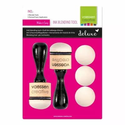 Outil de m�lange d\'encre