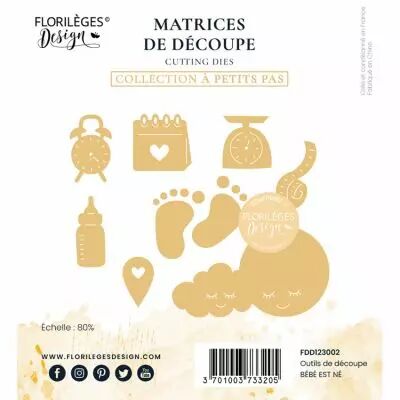 Outils de d�coupe B�B� EST N�