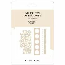 Outils de d�coupe EXPLORER