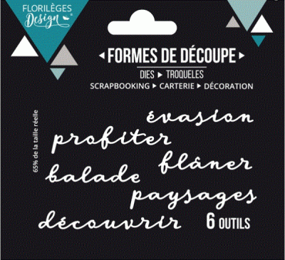 Outils de d�coupe FL�NER