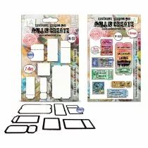 Pack Little Post Office