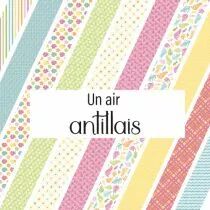 Pack Un air antillais