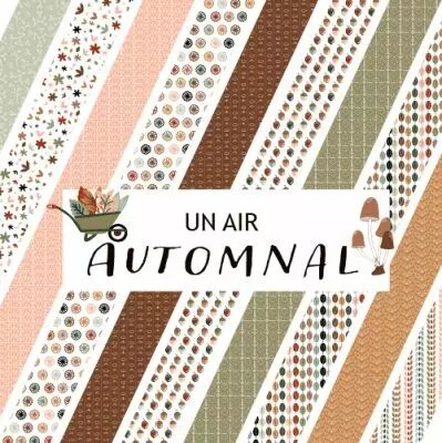 Pack un air automnal