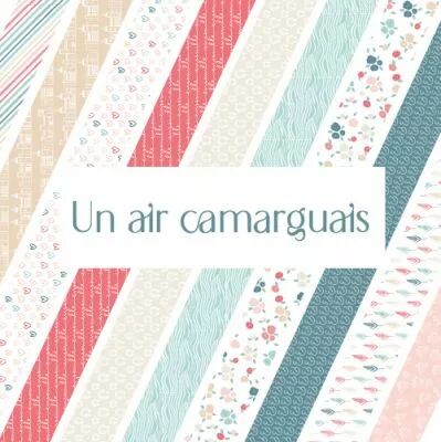 Pack un air camarguais