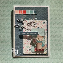 Pack un air camarguais