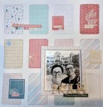 Pack un air camarguais