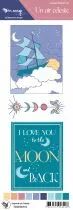 PACK UN AIR CELESTE