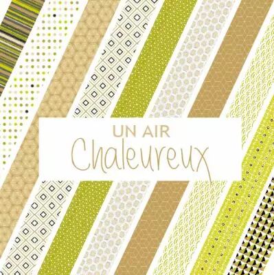 Pack Un air chaleureux
