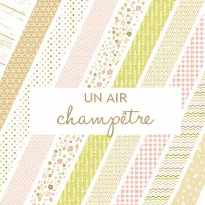 Pack Un air champ�tre