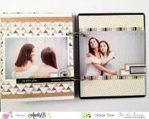 Pack Un air chic beige