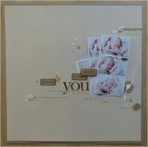 Pack Un air chic beige