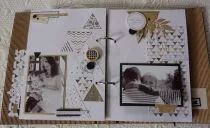 Pack Un air chic beige