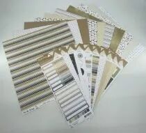 Pack Un air chic beige