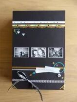 Pack Un air chic bleu