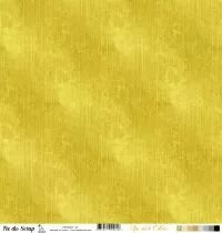 Pack Un air chic jaune