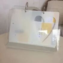 Pack Un air chic jaune