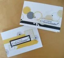 Pack Un air chic jaune