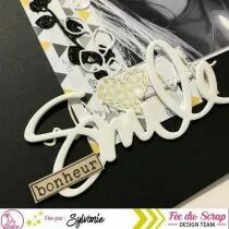 Pack Un air chic jaune