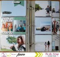 Pack Un air chic menthe