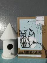 Pack Un air chic menthe