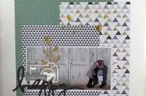 Pack Un air chic menthe