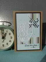 Pack Un air chic menthe