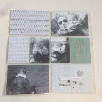 Pack Un air chic menthe