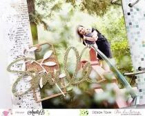 Pack Un air chic menthe