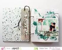 Pack Un air chic menthe