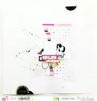 Pack Un air chic rose