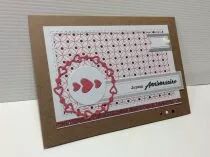 Pack Un air chic rouge