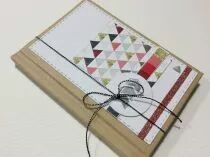 Pack Un air chic rouge