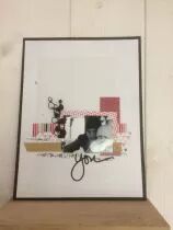 Pack Un air chic rouge