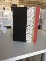 Pack Un air chic rouge