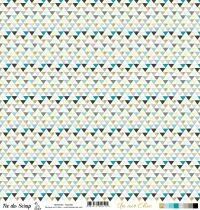 Pack Un air chic turquoise