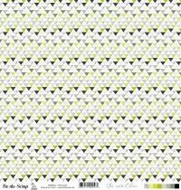 Pack Un air chic vert