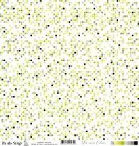 Pack Un air chic vert