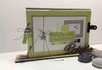 Pack Un air chic vert